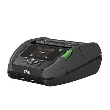 Принтер этикеток TSC Alpha-40L RFID A40LR-A001-1002 - фото 1
