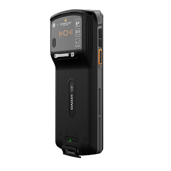 ТСД Терминал сбора данных Urovo DT50D-SH7S9E4011