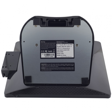 Сенсорный терминал DBS-RH669 - фото 5