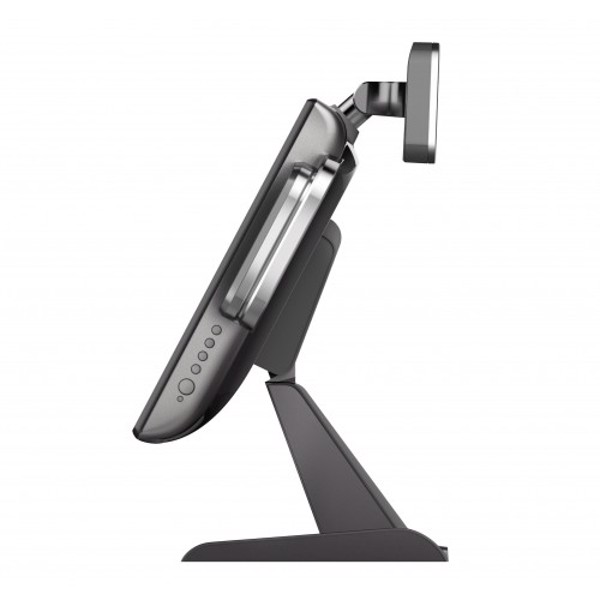 Сенсорный POS-терминал MITSU Titan-15 Black