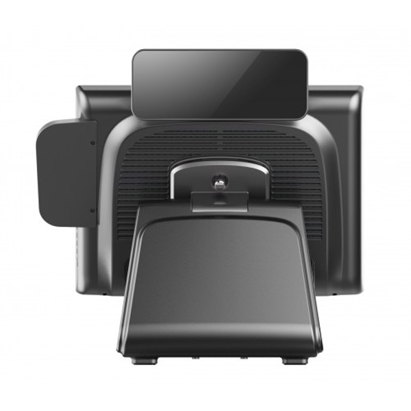 Сенсорный POS-терминал MITSU Titan-15 Black