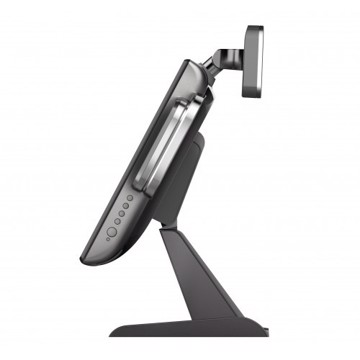 Дополнительный дисплей VFD 2*20 для MITSU Titan-15 - фото 1