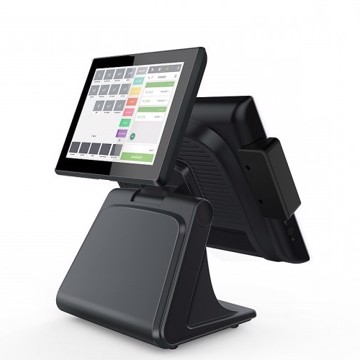 Дополнительный монитор LCD 10" для MITSU Titan-15 - фото 1