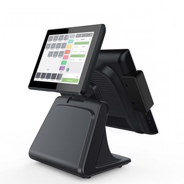 Дополнительный монитор LCD 10" для MITSU Titan-15