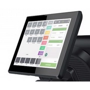 Дополнительный монитор LCD 10" для MITSU Titan-15 - фото 2