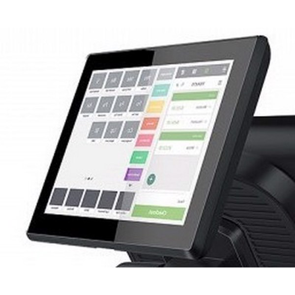 Дополнительный монитор LCD 10" для MITSU Titan-15