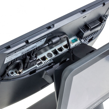 Сенсорный POS-терминал PosBank 15" Apexa TL-1500 - фото 3