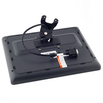 Дополнительный монитор покупателя 15" для PosBank APEXA G - фото 3