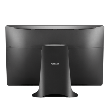 Сенсорный POS-терминал PosBank 19,5" Apexa GW - фото 2