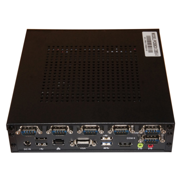 POS-компьютер POS-box DBS-II - фото 2