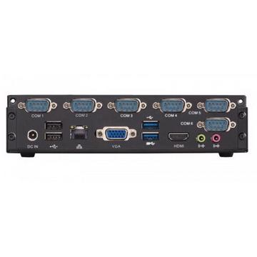 POS-компьютер POS-box DBS-II i7 - фото 1