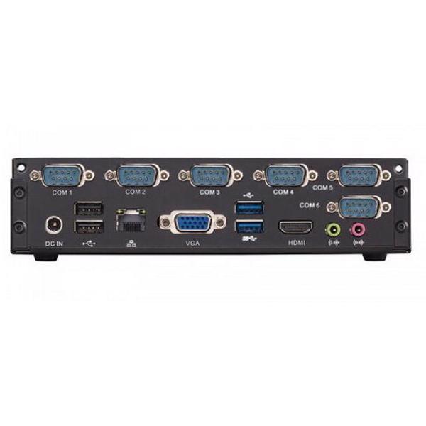 POS-компьютер POS-box DBS-II i7