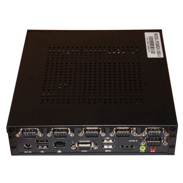 POS-компьютер POS-box DBS-II i7