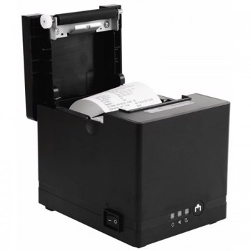 Принтер чеков GPrinter GP-С80250 - фото 2