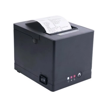 Принтер чеков GPrinter GP-С80250 - фото