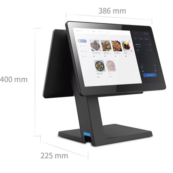 POS-терминал CCL S1 Android