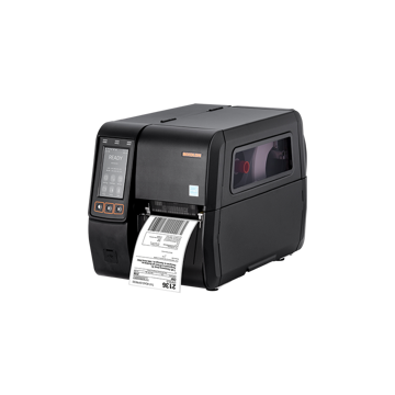 Принтер этикеток Bixolon XT5-40 RFID XT5-43NRS - фото 2