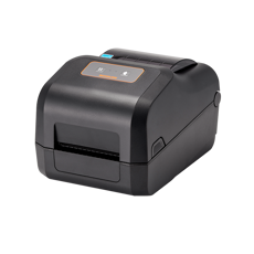 Принтер этикеток Bixolon XD5-40t XD5-40TBK