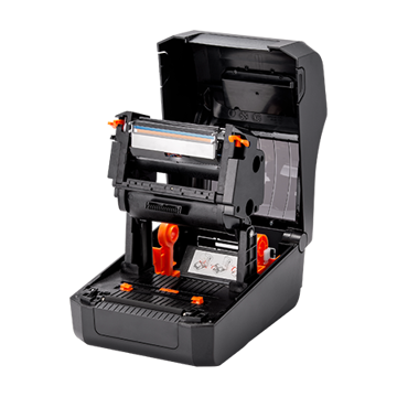 Принтер этикеток Bixolon XD5-43TEWK - фото 1