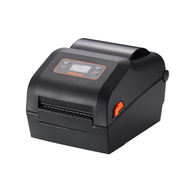 Принтер этикеток Bixolon XD5-40d XD5-40DW - фото