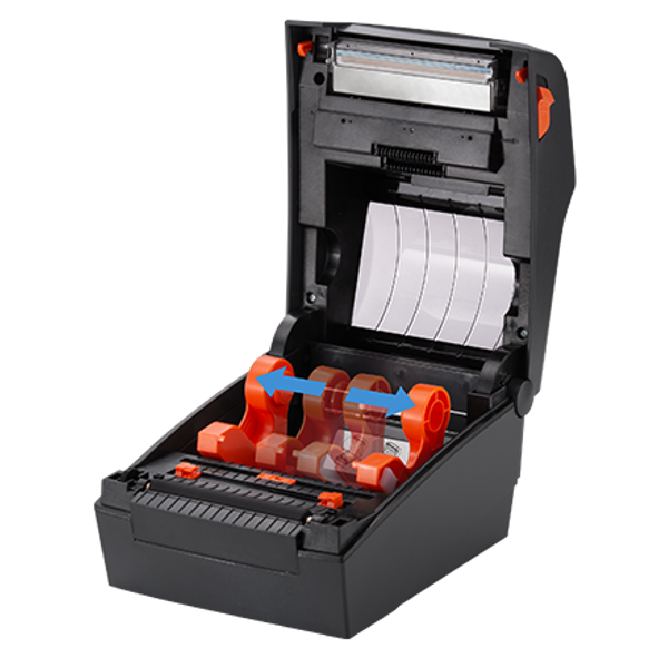 Принтер этикеток Bixolon XD5-40DEW