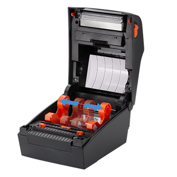 Принтер этикеток Bixolon XD5-40DC - фото 1