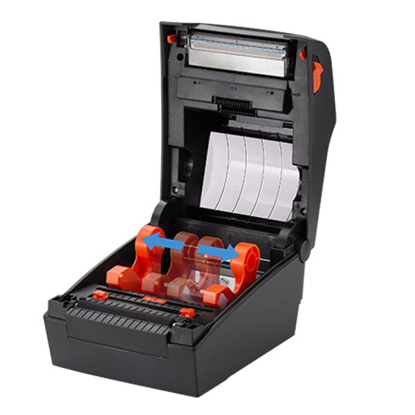 Принтер этикеток Bixolon XD5-40DCW