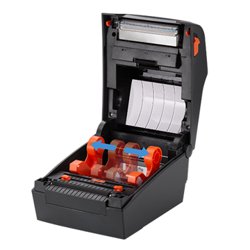 Принтер этикеток Bixolon XD5-40DDEW - фото 1