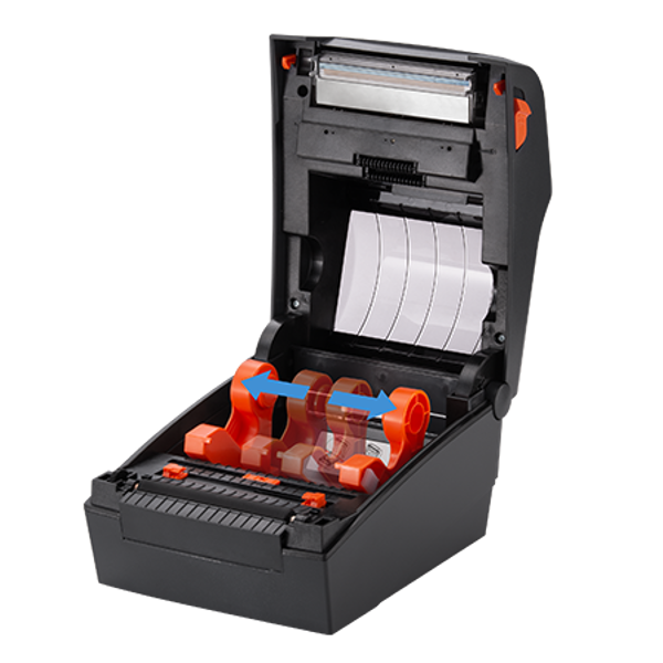 Принтер этикеток Bixolon XD5-40DDEW