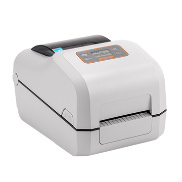 Принтер этикеток Bixolon XD5-43D - фото