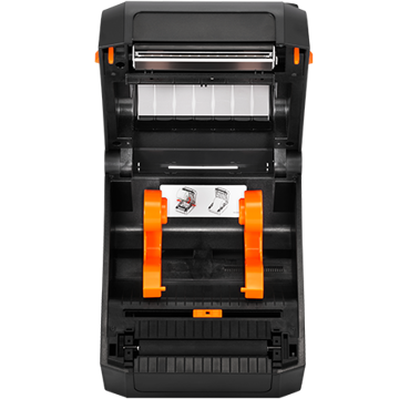 Принтер этикеток Bixolon XD3-40t XD3-40tDK - фото 8