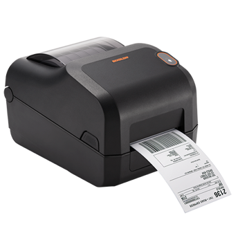 Принтер этикеток Bixolon XD3-40tDK - фото 5