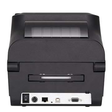 Принтер этикеток Bixolon XD3-40tDK - фото 3