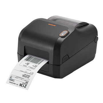 Принтер этикеток Bixolon XD3-40tDEK - фото 2