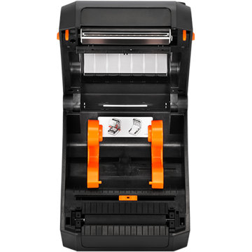 Принтер этикеток Bixolon XD3-40d XD3-40dDK - фото 2