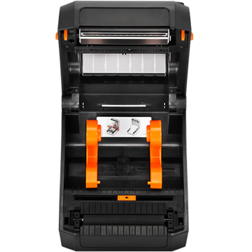 Принтер этикеток Bixolon XD3-40d XD3-40DEK - фото 2