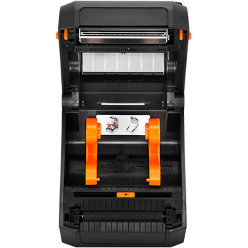 Принтер этикеток Bixolon XD3-40d XD3-40dDEK - фото 2