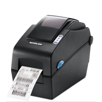 Принтер чеков и этикеток Bixolon SLP-DX220 SLP-DX220G - фото