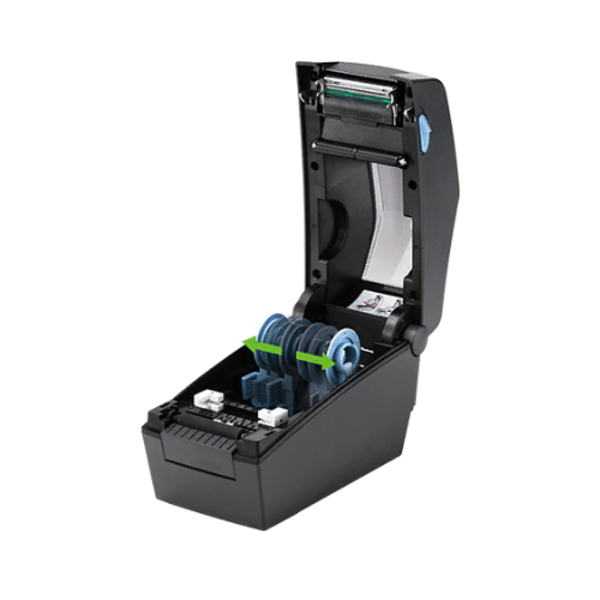 Принтер чеков и этикеток Bixolon SLP-DX220G