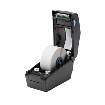 Принтер чеков и этикеток Bixolon SLP-DX220G - фото 2