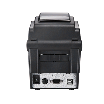 Принтер чеков и этикеток Bixolon SLP-DX220 SLP-DX220G - фото 3
