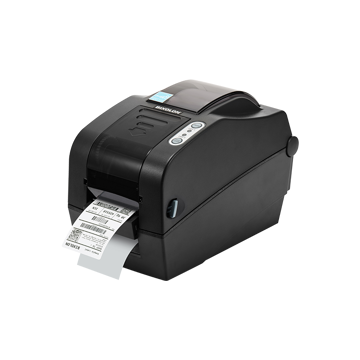 Принтер этикеток Bixolon SLP-TX220BG - фото 1