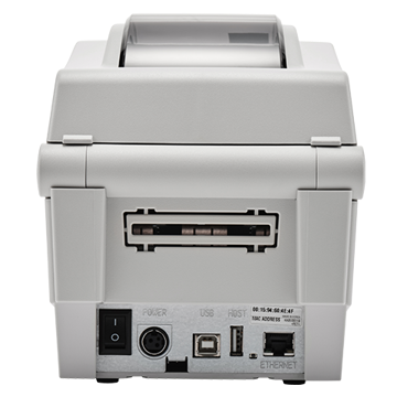 Принтер этикеток Bixolon SLP-TX220 SLP-TX220C - фото 1