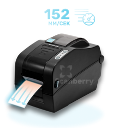 Принтер этикеток Bixolon SLP-TX220E