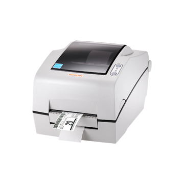 Принтер этикеток Bixolon SLP-TX400 SLP-TX400C - фото