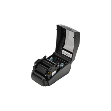 Принтер этикеток Bixolon SLP-TX400R RFID SLP-TX400REG - фото 2
