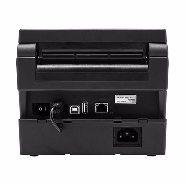 Принтер этикеток Bixolon SLP-DL410DEK