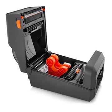 Принтер этикеток Bixolon XL5-43CTEW - фото 1