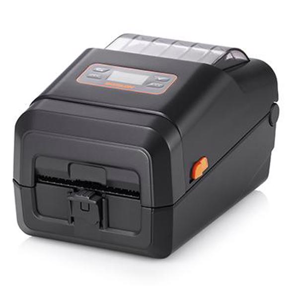 Принтер этикеток Bixolon XL5-43CTEW