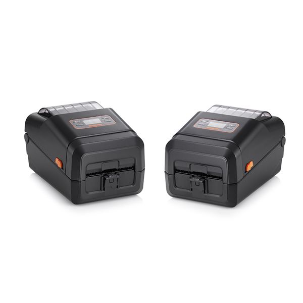 Принтер этикеток Bixolon XL5-43CTEW